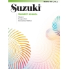 Suzuki Trumpet School, Volume 1