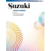 Suzuki Violin School 5 - Piano Acc.