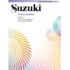 Suzuki Voice School, Volume 1 INT ED ACC