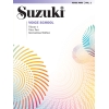 Suzuki Voice School, Volume 1 INT