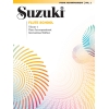 Suzuki Flute School Piano Acc. Vol. 1