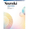 Suzuki Violin School 7 - Piano Acc. (Revised)