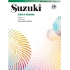 Suzuki Cello School 1 (Revised)