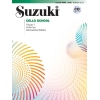 Suzuki Cello School 7