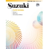 Suzuki Flute School 1 Initial