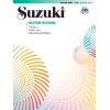Suzuki Guitar School Volume 1