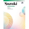 Suzuki Guitar School Volume 2