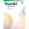 Suzuki Guitar School Book 4