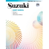 Waddington, Mary Kay - Suzuki Harp School Book & CD Volume 4