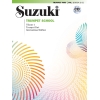 Suzuki Trumpet School, Volume 1