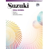 Suzuki Viola School Volume 1 (Revised)