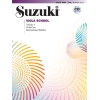 Suzuki Viola School, Volume 3 (Revised)