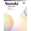 Suzuki Viola School Vol 5