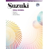 Suzuki Viola School Vol 6