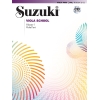 Suzuki Viola School Volume 7