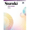 Suzuki Viola School Viola Part, Vol. 9 Revised