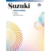 Suzuki Violin School 2 (International edition)