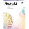 Suzuki Voice School, Volume 1 INT
