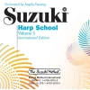 Suzuki Harp School CD Volume 5