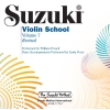 Suzuki Violin School CD, Volume 7 (Revised)