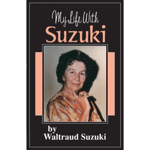 My Life with Suzuki