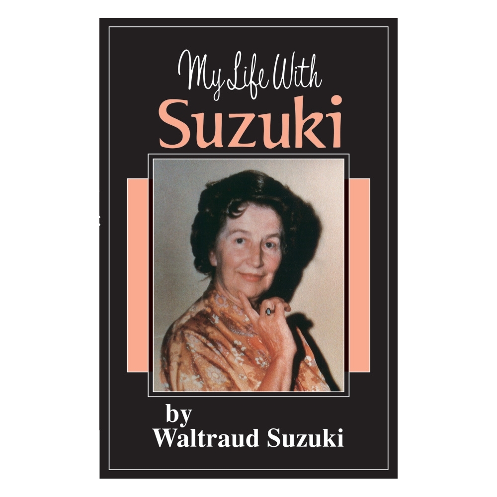 My Life with Suzuki