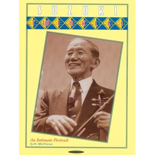 Garson, Dr. Alfred - Suzuki...