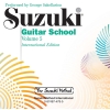 Suzuki Guitar School CD, Volume 5