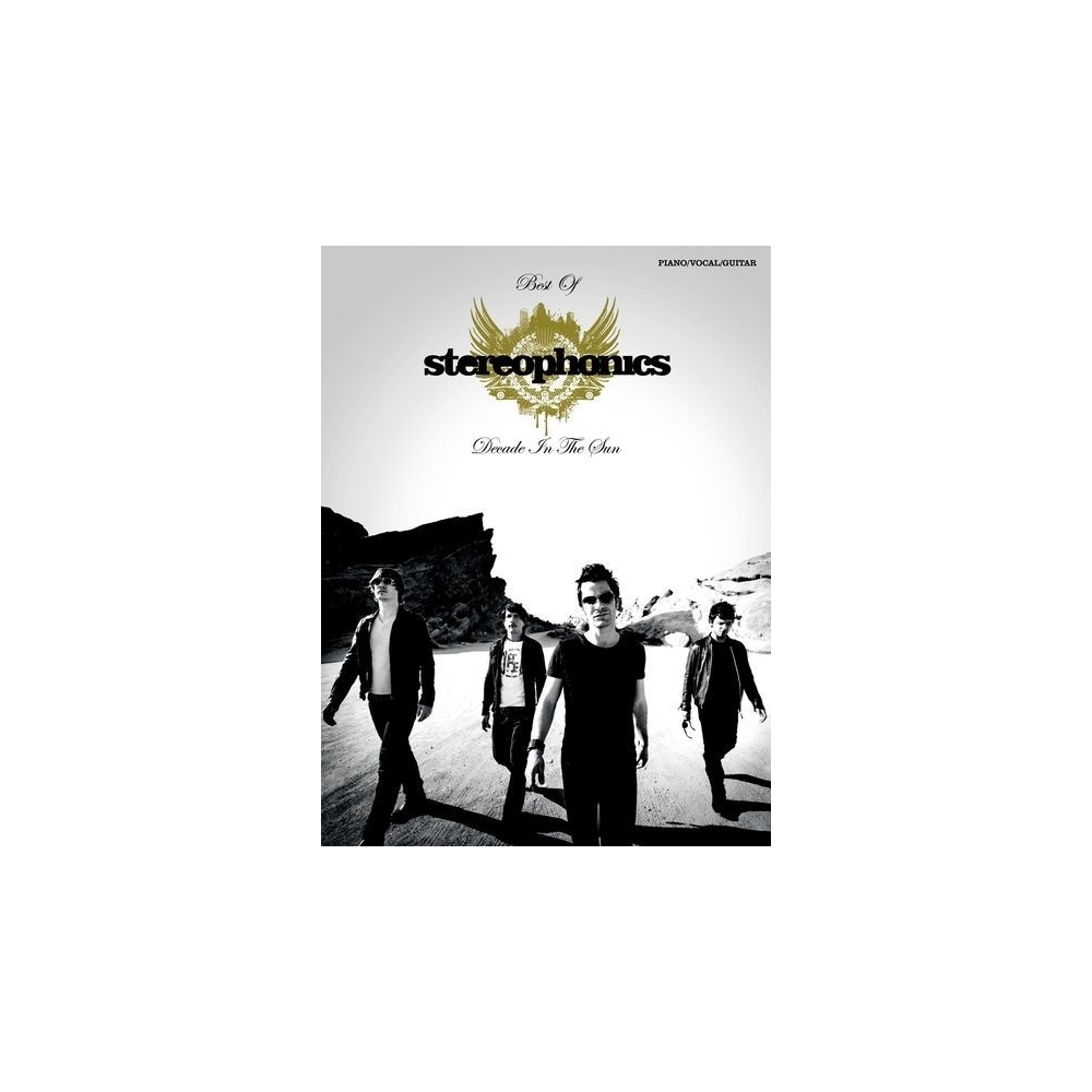 Decade In The Sun - Best Of
