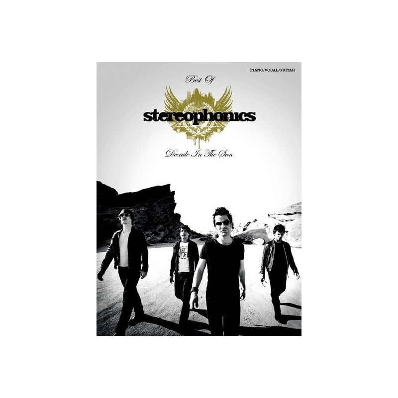 Decade In The Sun - Best Of
