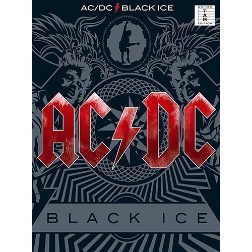 Black Ice