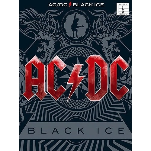 AC/DC: Black Ice (TAB)