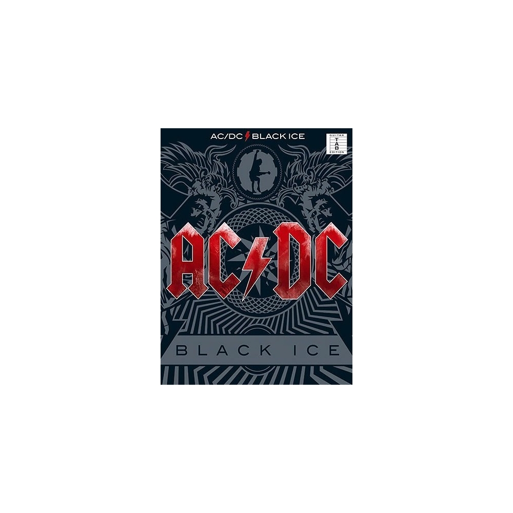 AC/DC: Black Ice (TAB)