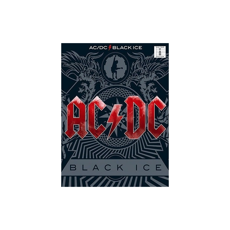 AC/DC: Black Ice (TAB)