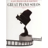 Great Piano Solos: Easy Piano Film Edition