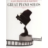 Great Piano Solos - The Film Book Easy Piano Ed.
