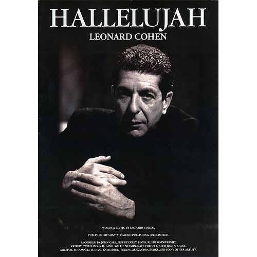 Burke & Cohen - Hallelujah