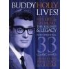 Buddy Holly Lives! His Life And His Music - The Legacy and The Legend