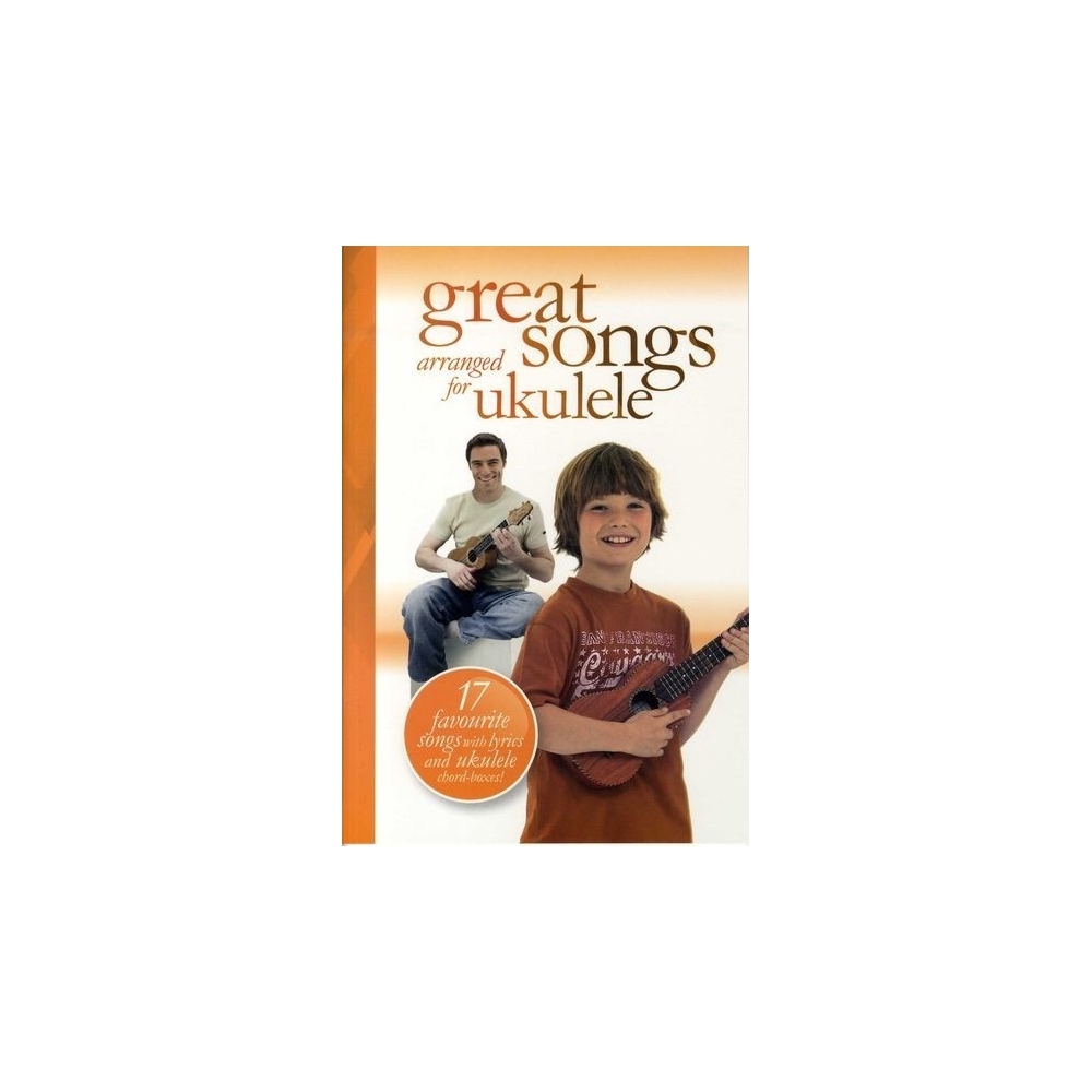Great Songs Ukulele