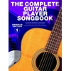 The Complete Guitar Player Songbook Omnibus 1