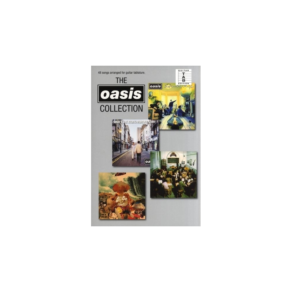 The Oasis Collection