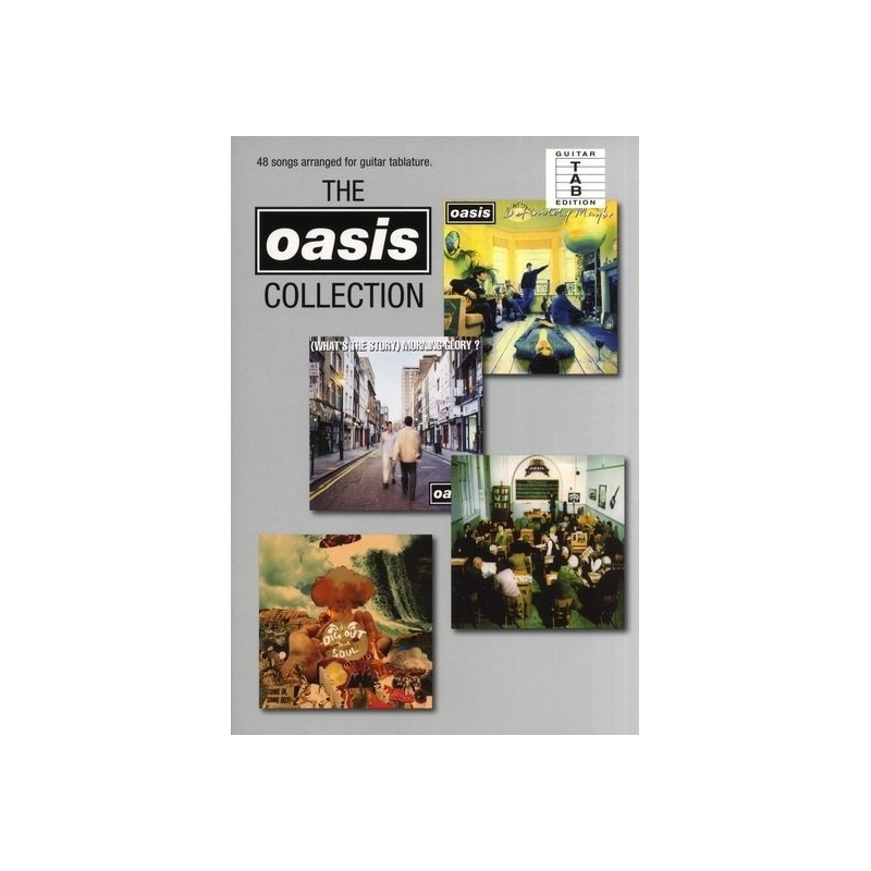 The Oasis Collection