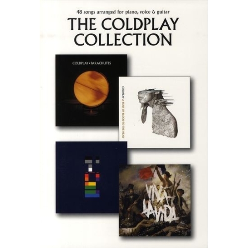 The Coldplay Collection