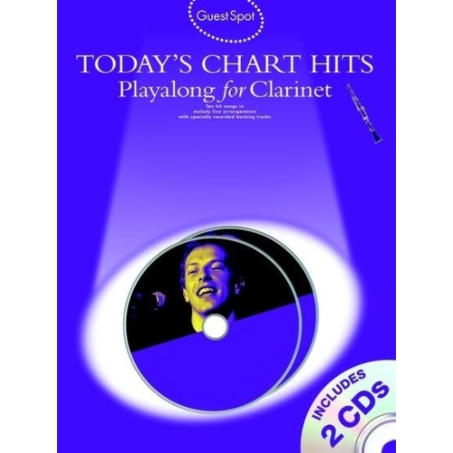Guest Spot : Today's Chart...
