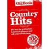 The Gig Book: Country Hits