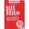 The Gig Book: 101 Hits