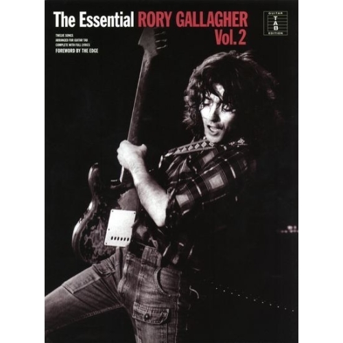 The Essential Rory Gallagher Volume 2