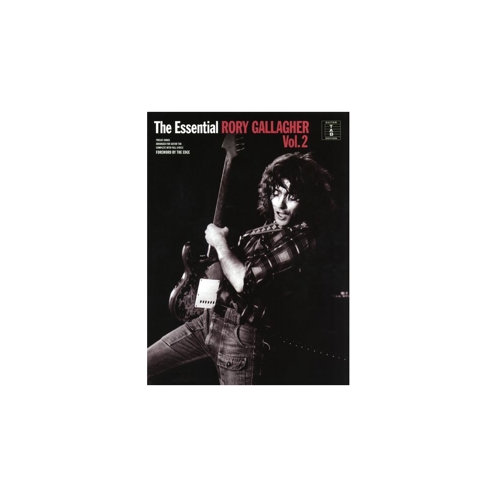 The Essential Rory Gallagher Volume 2