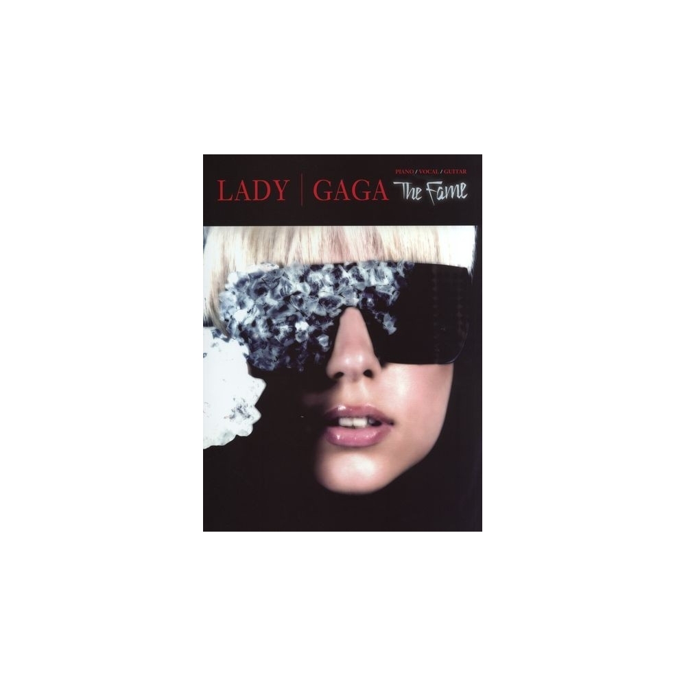 Gaga, Lady - The Fame