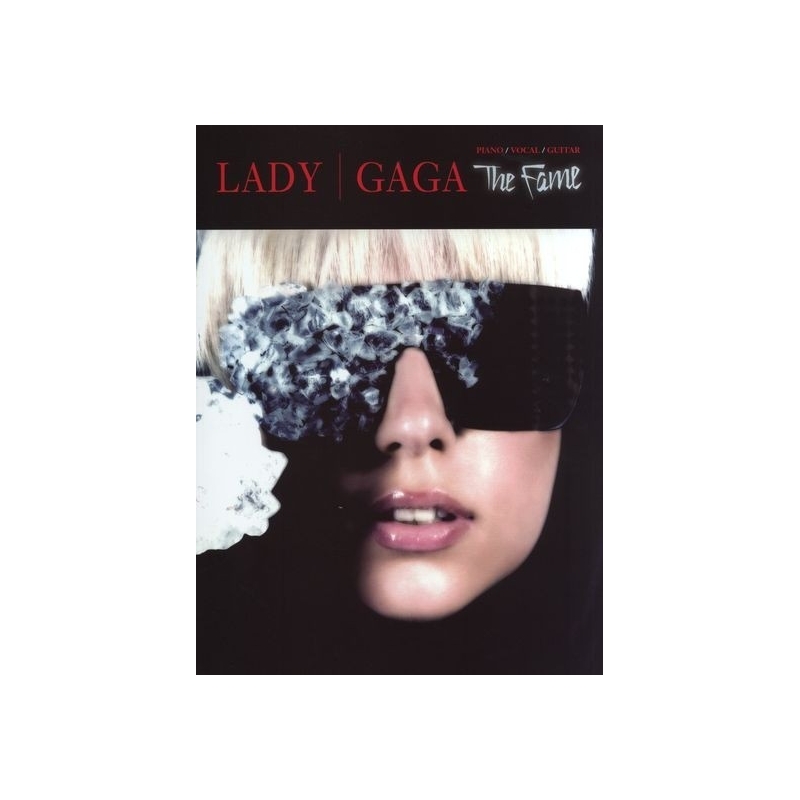 Gaga, Lady - The Fame